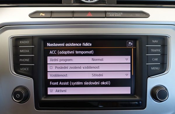 Volkswagen Passat 2.0 TDi 110kW DSG, nabídka 7f536bee-80c2-452d-be55-2f8ba4ebf73a