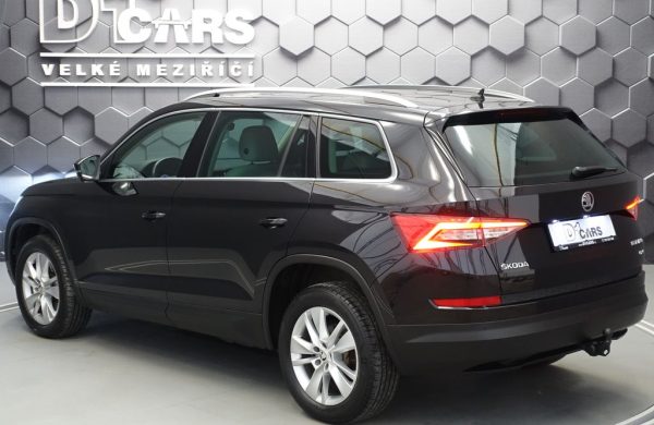 Škoda Kodiaq 2.0 TDI 140 kW Style 4×4 DSG, nabídka 6149a13c-6d68-4bb2-8e07-8a5422882cc4