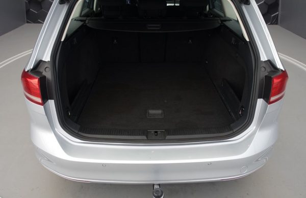 Volkswagen Passat 2.0 TDi 110kW DSG, nabídka 7f536bee-80c2-452d-be55-2f8ba4ebf73a
