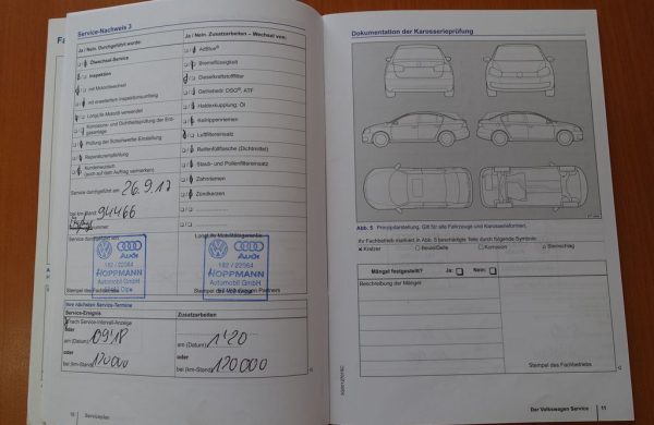 Volkswagen Passat 2.0 TDi 110kW DSG, nabídka 7f536bee-80c2-452d-be55-2f8ba4ebf73a