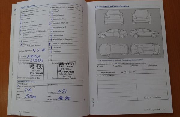 Volkswagen Passat 2.0 TDi 110kW DSG, nabídka 7f536bee-80c2-452d-be55-2f8ba4ebf73a