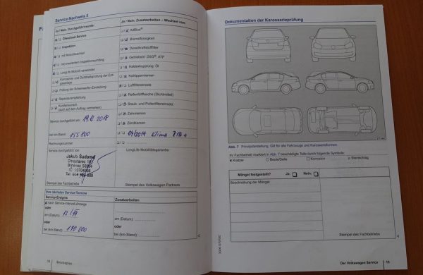 Volkswagen Passat 2.0 TDi 110kW DSG, nabídka 7f536bee-80c2-452d-be55-2f8ba4ebf73a