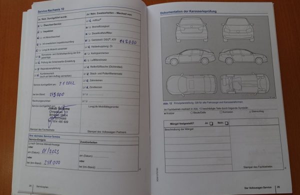 Volkswagen Passat 2.0 TDi 110kW DSG, nabídka 7f536bee-80c2-452d-be55-2f8ba4ebf73a