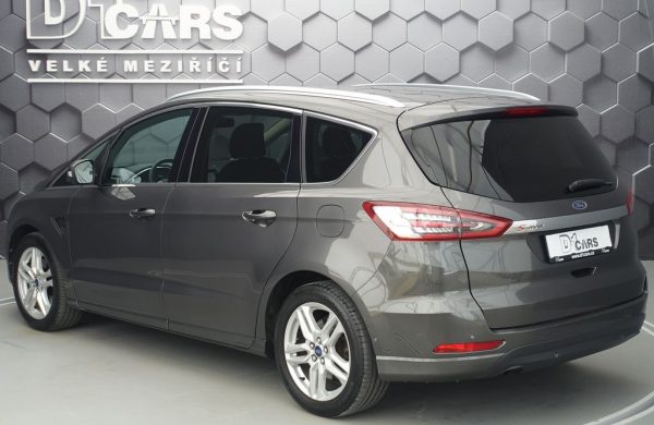Ford S-Max 2.0 TDCi Titanium, nabídka 14fb9989-8e77-49c8-a5db-8ff29a392571