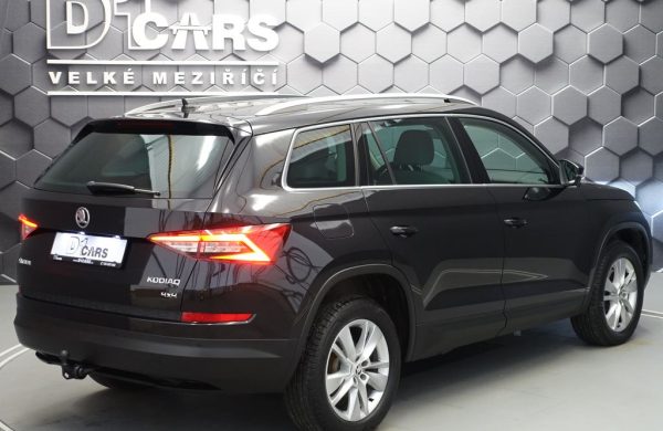 Škoda Kodiaq 2.0 TDI 140 kW Style 4×4 DSG, nabídka 6149a13c-6d68-4bb2-8e07-8a5422882cc4