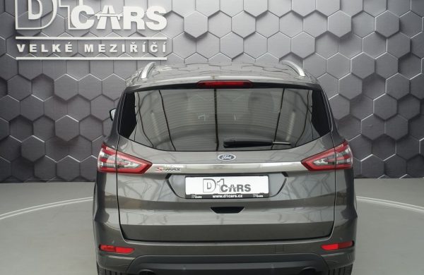 Ford S-Max 2.0 TDCi Titanium, nabídka 14fb9989-8e77-49c8-a5db-8ff29a392571