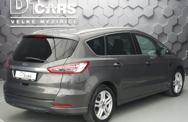 Ford S-Max 2.0 TDCi Titanium, nabídka 14fb9989-8e77-49c8-a5db-8ff29a392571