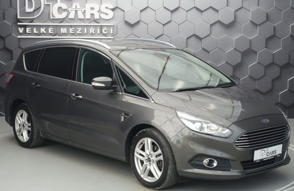 Ford S-Max 2.0 TDCi Titanium, nabídka 14fb9989-8e77-49c8-a5db-8ff29a392571