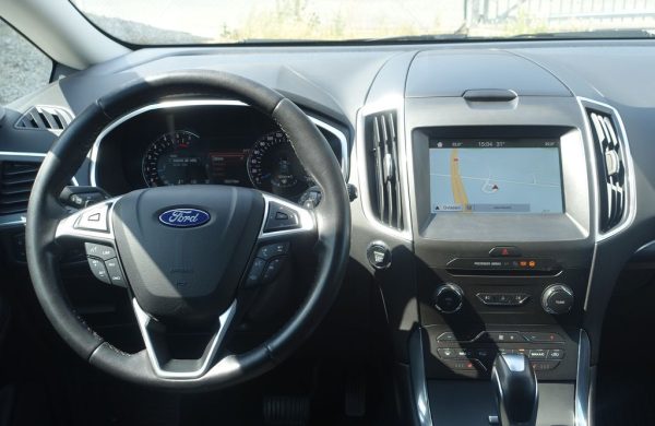 Ford S-Max 2.0 TDCi Titanium, nabídka 14fb9989-8e77-49c8-a5db-8ff29a392571