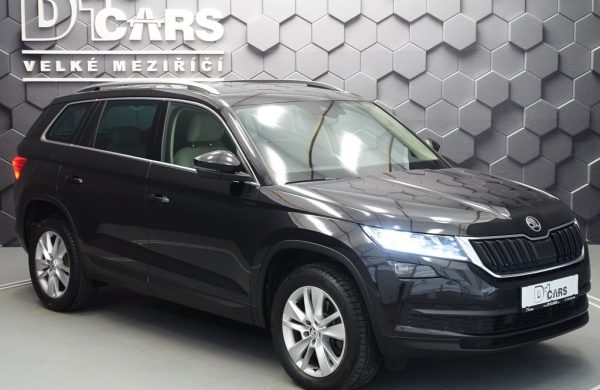 Škoda Kodiaq 2.0 TDI 140 kW Style 4×4 DSG, nabídka 6149a13c-6d68-4bb2-8e07-8a5422882cc4