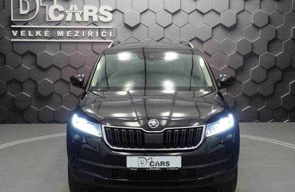 Škoda Kodiaq 2.0 TDI 140 kW Style 4×4 DSG, nabídka 6149a13c-6d68-4bb2-8e07-8a5422882cc4