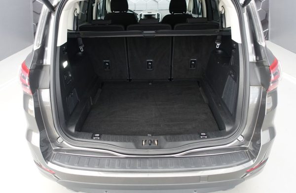Ford S-Max 2.0 TDCi Titanium, nabídka 14fb9989-8e77-49c8-a5db-8ff29a392571