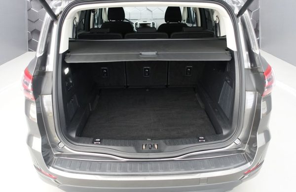 Ford S-Max 2.0 TDCi Titanium, nabídka 14fb9989-8e77-49c8-a5db-8ff29a392571