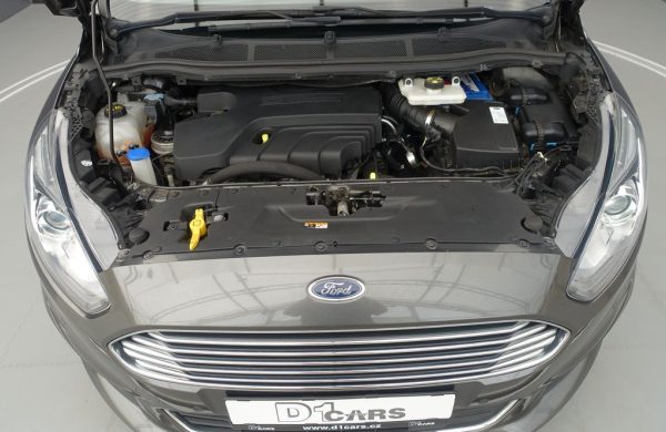 Ford S-Max 2.0 TDCi Titanium, nabídka 14fb9989-8e77-49c8-a5db-8ff29a392571