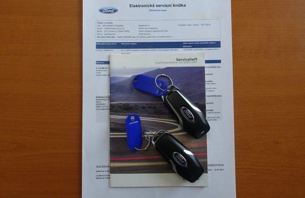 Ford S-Max 2.0 TDCi Titanium, nabídka 14fb9989-8e77-49c8-a5db-8ff29a392571