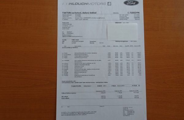Ford S-Max 2.0 TDCi Titanium, nabídka 14fb9989-8e77-49c8-a5db-8ff29a392571