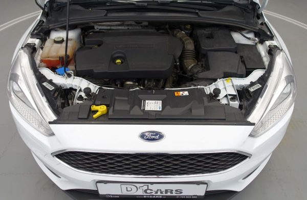 Ford Focus Titanium 2.0 TDCi ZIMNÍ PAKET, nabídka 086daa54-08b9-43a9-8fd1-e7965b56030e