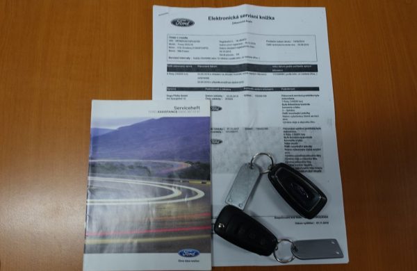 Ford Focus Titanium 2.0 TDCi ZIMNÍ PAKET, nabídka 086daa54-08b9-43a9-8fd1-e7965b56030e