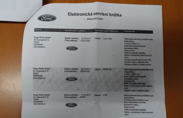 Ford Focus Titanium 2.0 TDCi ZIMNÍ PAKET, nabídka 086daa54-08b9-43a9-8fd1-e7965b56030e