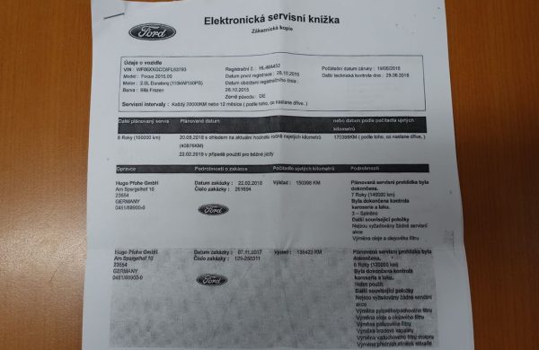 Ford Focus Titanium 2.0 TDCi ZIMNÍ PAKET, nabídka 086daa54-08b9-43a9-8fd1-e7965b56030e