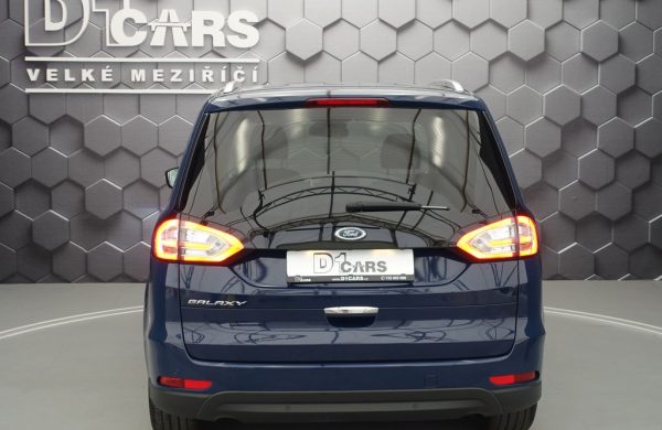 Ford Galaxy 2.0 TDCi Titanium NEZ. TOPENÍ, nabídka 2955a978-0caa-4301-87b9-66359ac3f0e9