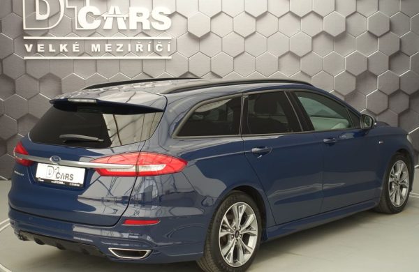 Ford Mondeo 2.0 TDCi ST-Line 132 kW, nabídka 38800c32-7e59-49e3-829a-d06b0fbd0f0b