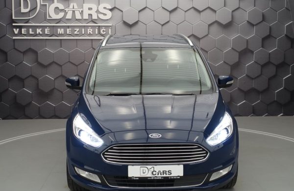 Ford Galaxy 2.0 TDCi Titanium NEZ. TOPENÍ, nabídka 2955a978-0caa-4301-87b9-66359ac3f0e9