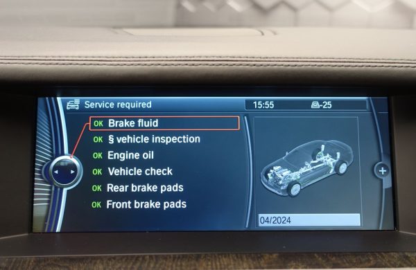 BMW 740 3.0 740d xDrive, nabídka 7efef7af-5c78-4f62-8681-e05e36470b23
