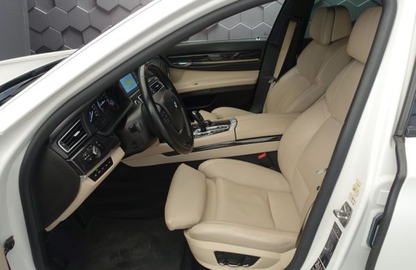 BMW 740 3.0 740d xDrive, nabídka 7efef7af-5c78-4f62-8681-e05e36470b23
