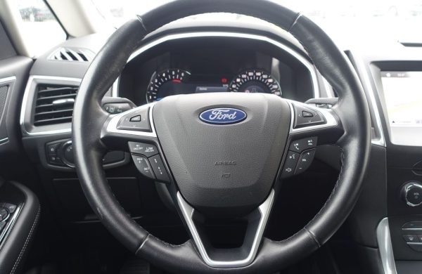 Ford S-Max 2.0 EcoBlue 140 kW 7 MÍST, nabídka 8f7c6a5e-9dc8-43f5-b9ab-a8acfddf6e81