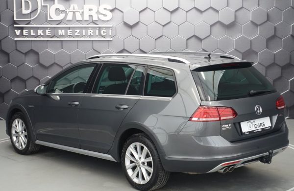 Volkswagen Golf 2.0 TDI 135 kW 4MOT Alltrack D, nabídka ab069bab-f87e-4b17-a19f-7d324f1f6b50