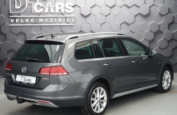 Volkswagen Golf 2.0 TDI 135 kW 4MOT Alltrack D, nabídka ab069bab-f87e-4b17-a19f-7d324f1f6b50