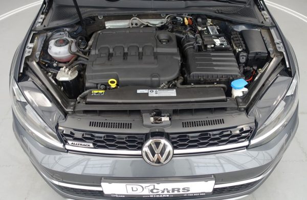 Volkswagen Golf 2.0 TDI 135 kW 4MOT Alltrack D, nabídka ab069bab-f87e-4b17-a19f-7d324f1f6b50