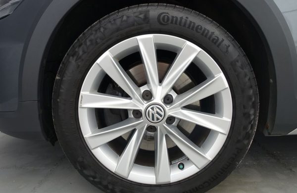 Volkswagen Golf 2.0 TDI 135 kW 4MOT Alltrack D, nabídka ab069bab-f87e-4b17-a19f-7d324f1f6b50