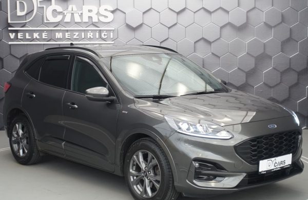 Ford Kuga 2.0 EcoBlue ST-Line Hybrid, nabídka 63c4ab4f-b264-4838-9e34-b815a41d3f65
