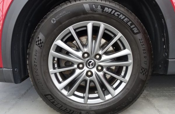 Mazda CX-5 2.2 EXCLUSIVE – LINE, nabídka 2c9ca39d-8ec7-492e-b40a-46b35edb4289