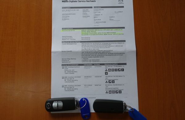 Mazda CX-5 2.2 EXCLUSIVE – LINE, nabídka 2c9ca39d-8ec7-492e-b40a-46b35edb4289