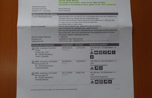 Mazda CX-5 2.2 EXCLUSIVE – LINE, nabídka 2c9ca39d-8ec7-492e-b40a-46b35edb4289