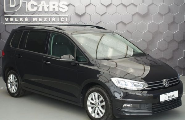 Volkswagen Touran 2.0 TDI BMT Comfortline, nabídka bc45c5ff-d011-4aff-9636-d9d32b7efaa0