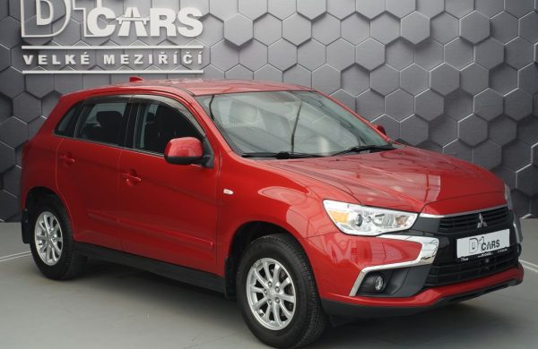 Mitsubishi ASX 1.6 MIVEC INVITE+, nabídka b81d2a23-26a3-4fa1-ab35-5ad67fe1545f