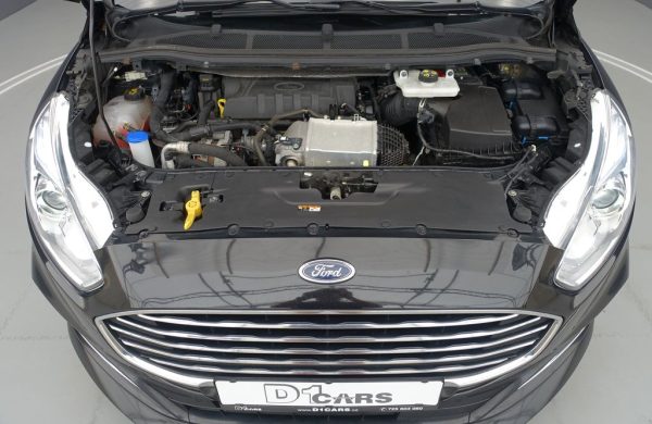 Ford Galaxy 2.0 EcoBlue, nabídka b19c59e6-8927-44b6-bee6-6afb0e386ad6