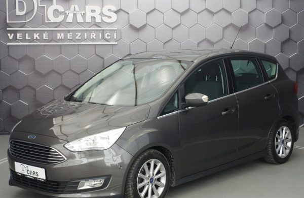 Ford Galaxy 2.0 EcoBlue, nabídka b19c59e6-8927-44b6-bee6-6afb0e386ad6
