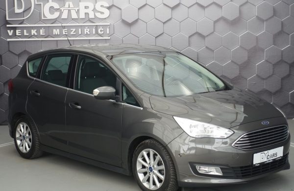 Ford Galaxy 2.0 EcoBlue, nabídka b19c59e6-8927-44b6-bee6-6afb0e386ad6