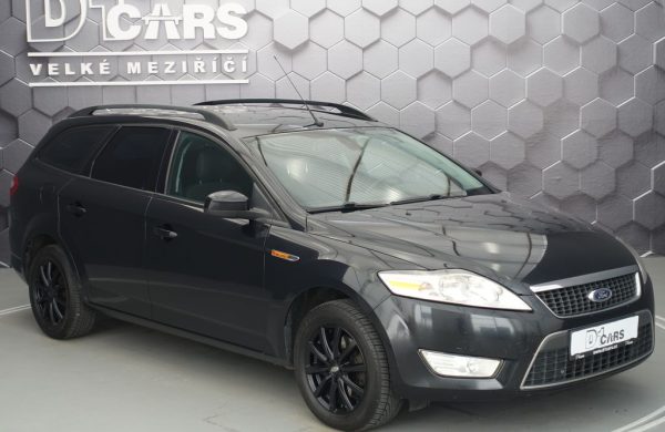 Ford Mondeo 2.0 TDCi 103 kW, nabídka c8e95f32-9cf0-45a3-8902-0defca1f6c71