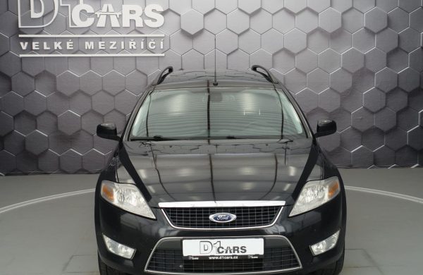 Ford Mondeo 2.0 TDCi 103 kW, nabídka c8e95f32-9cf0-45a3-8902-0defca1f6c71