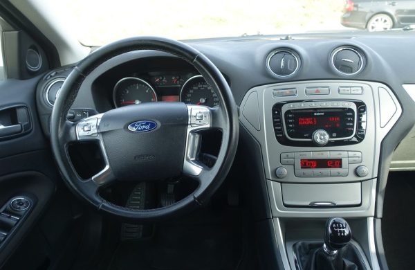 Ford Mondeo 2.0 TDCi 103 kW, nabídka c8e95f32-9cf0-45a3-8902-0defca1f6c71