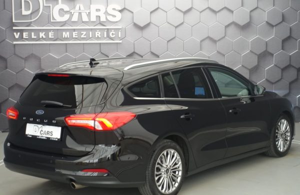 Ford Focus 2.0 EcoBlue Titanium X, nabídka b999c563-5ba4-4e69-becb-42c4817077d5