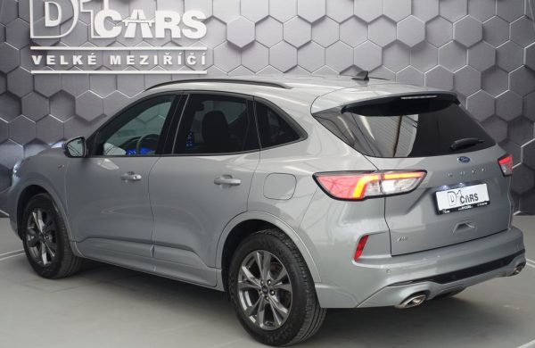 Ford Kuga 2.0 ST-Line AWD, nabídka 2a089d56-1c79-4bfa-a041-754538ef470f