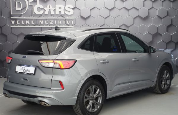 Ford Kuga 2.0 ST-Line AWD, nabídka 2a089d56-1c79-4bfa-a041-754538ef470f