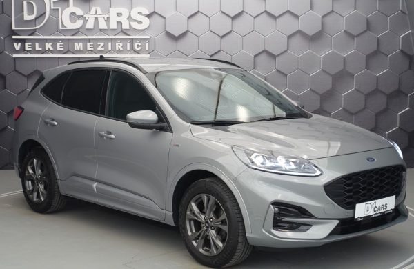 Ford Kuga 2.0 ST-Line AWD, nabídka 2a089d56-1c79-4bfa-a041-754538ef470f